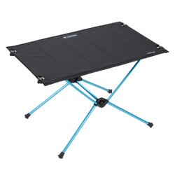 Helinox Table One Hard Top in Black Blue